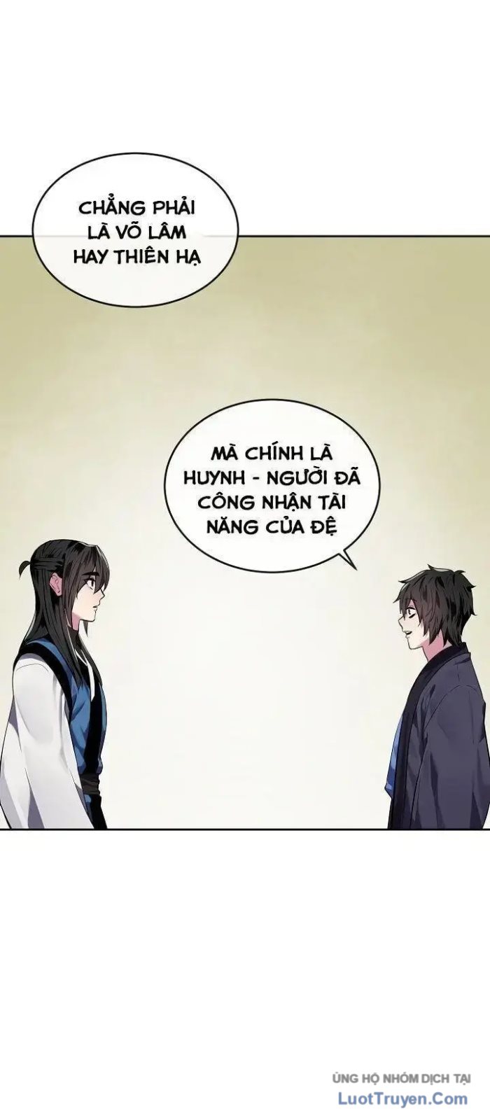 Huyết Chiến Hoa Sơn Chapter 125 - Trang 18