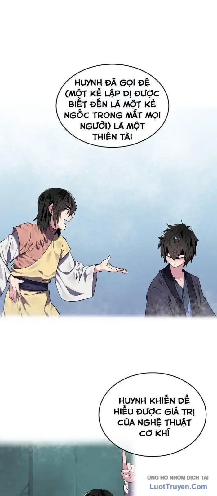 Huyết Chiến Hoa Sơn Chapter 125 - Trang 19