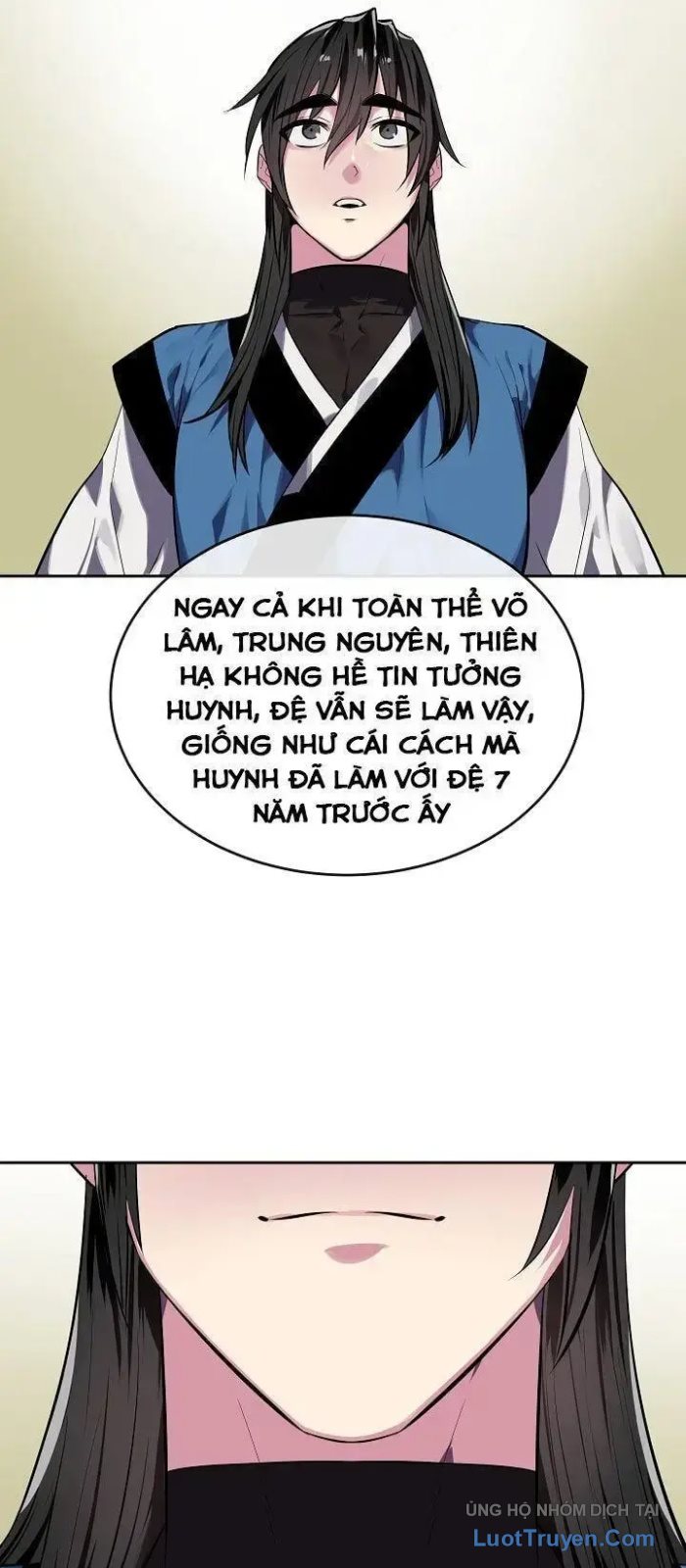 Huyết Chiến Hoa Sơn Chapter 125 - Trang 23