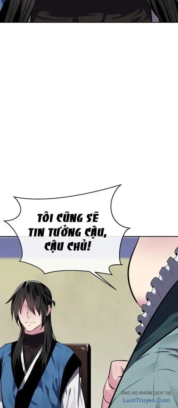 Huyết Chiến Hoa Sơn Chapter 125 - Trang 24