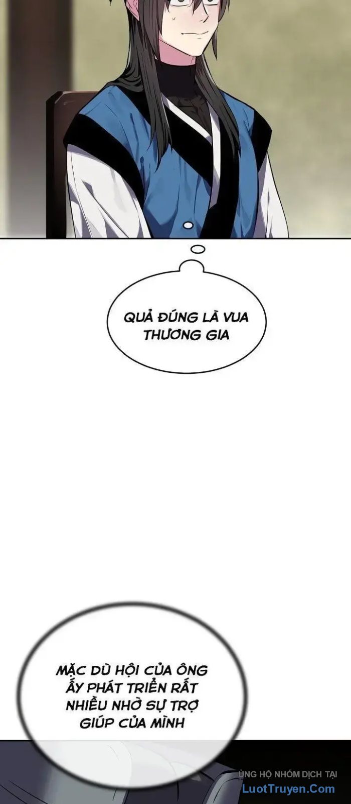 Huyết Chiến Hoa Sơn Chapter 125 - Trang 27
