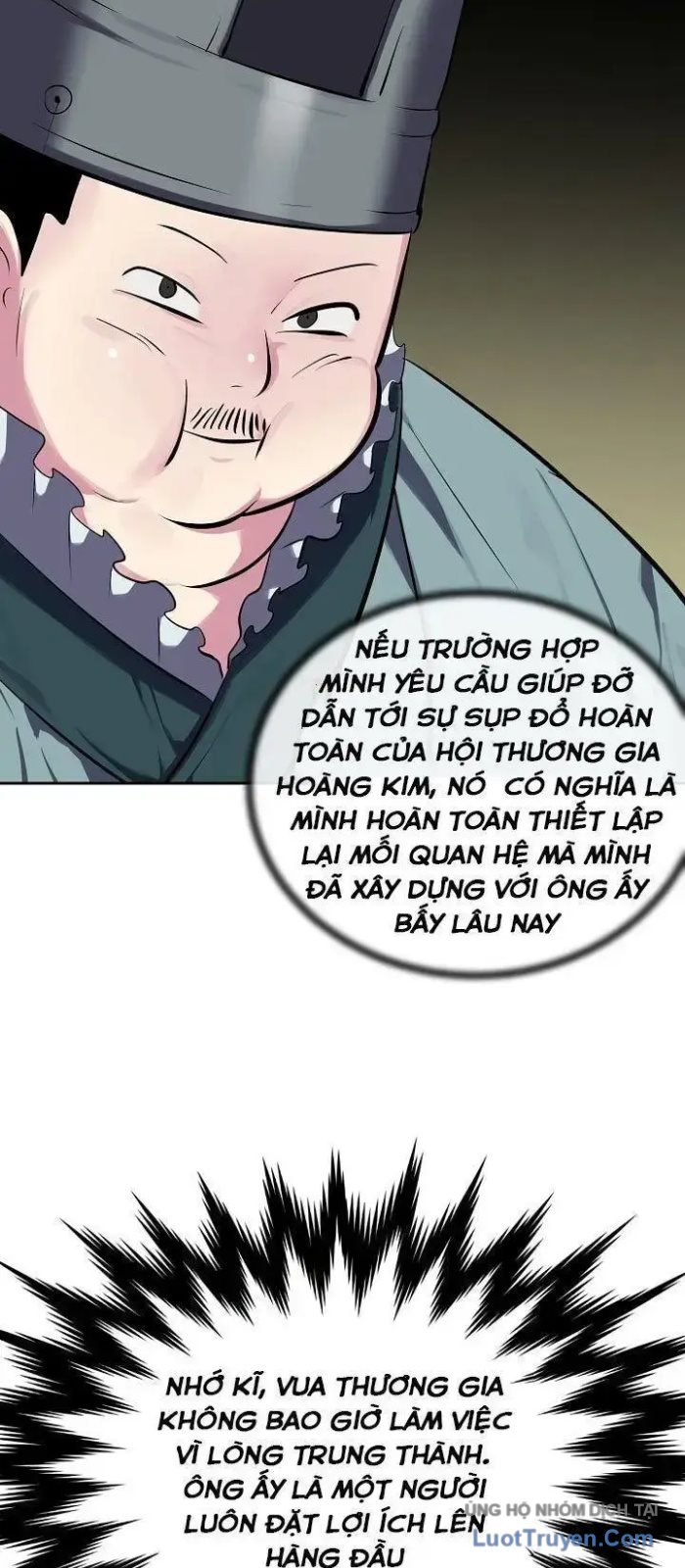 Huyết Chiến Hoa Sơn Chapter 125 - Trang 28