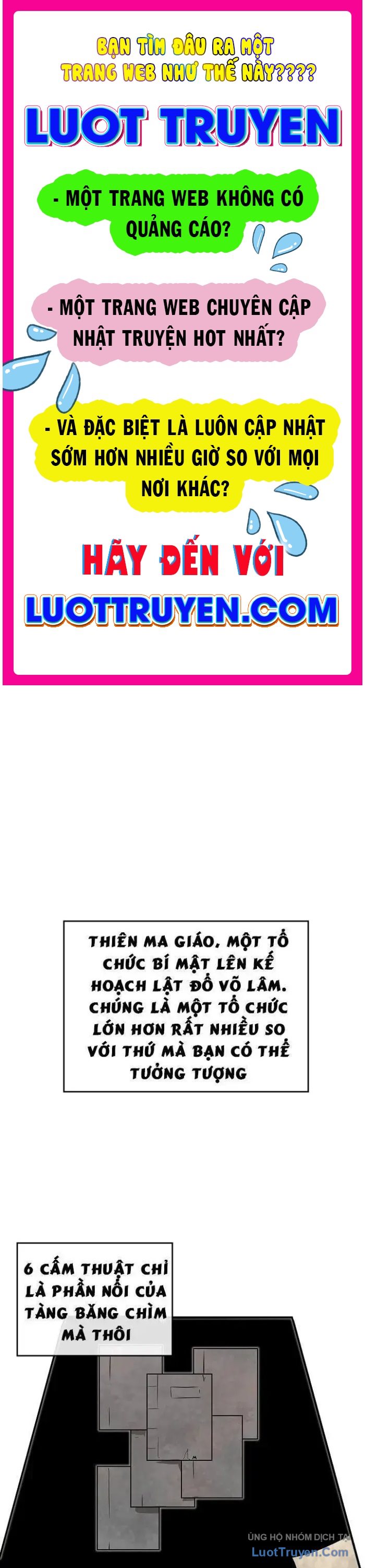 Huyết Chiến Hoa Sơn Chapter 125 - Trang 2