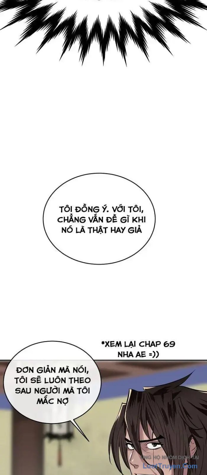 Huyết Chiến Hoa Sơn Chapter 125 - Trang 29