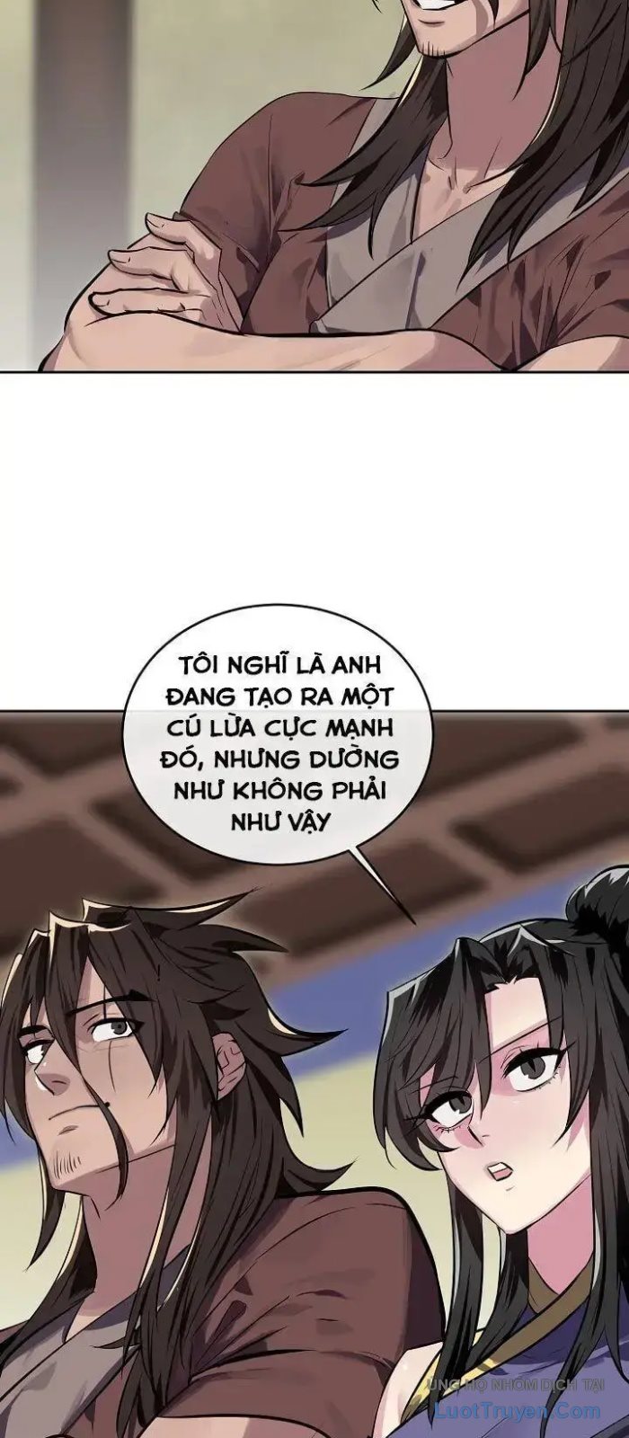 Huyết Chiến Hoa Sơn Chapter 125 - Trang 30