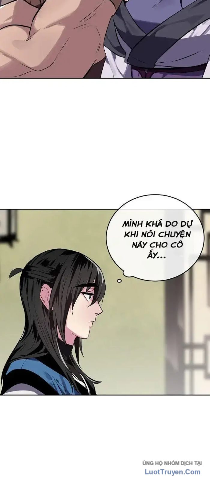 Huyết Chiến Hoa Sơn Chapter 125 - Trang 31