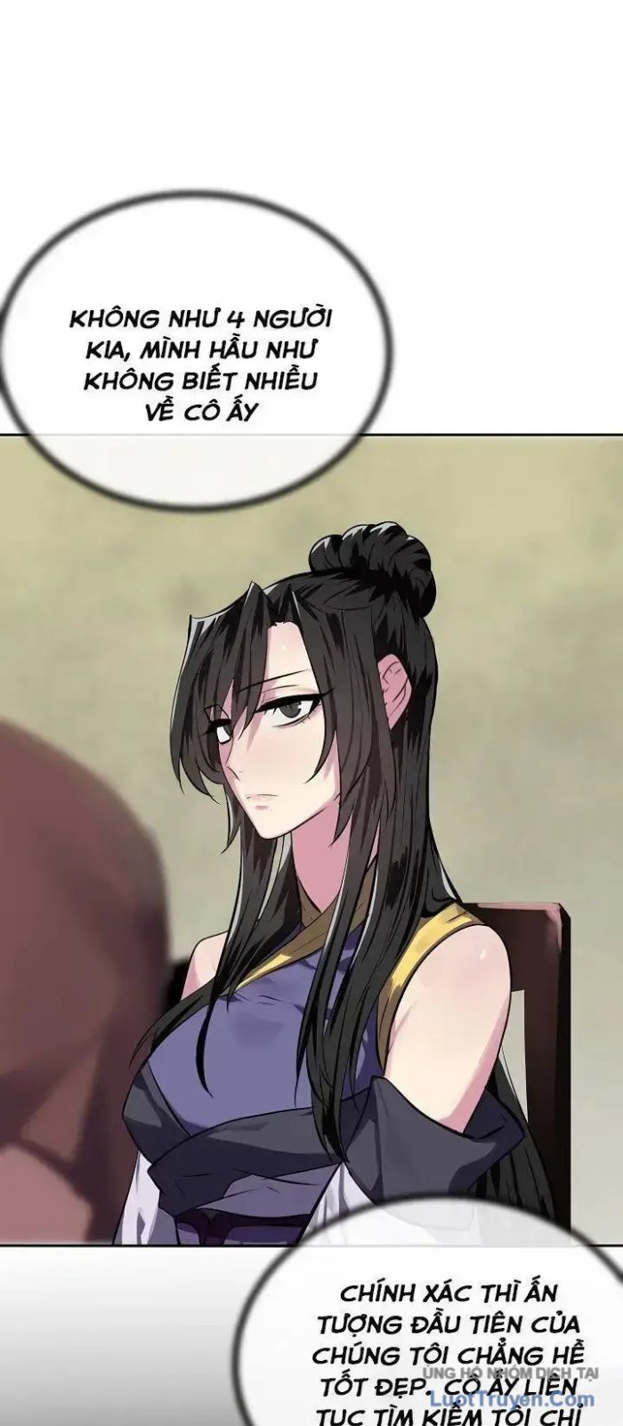 Huyết Chiến Hoa Sơn Chapter 125 - Trang 32