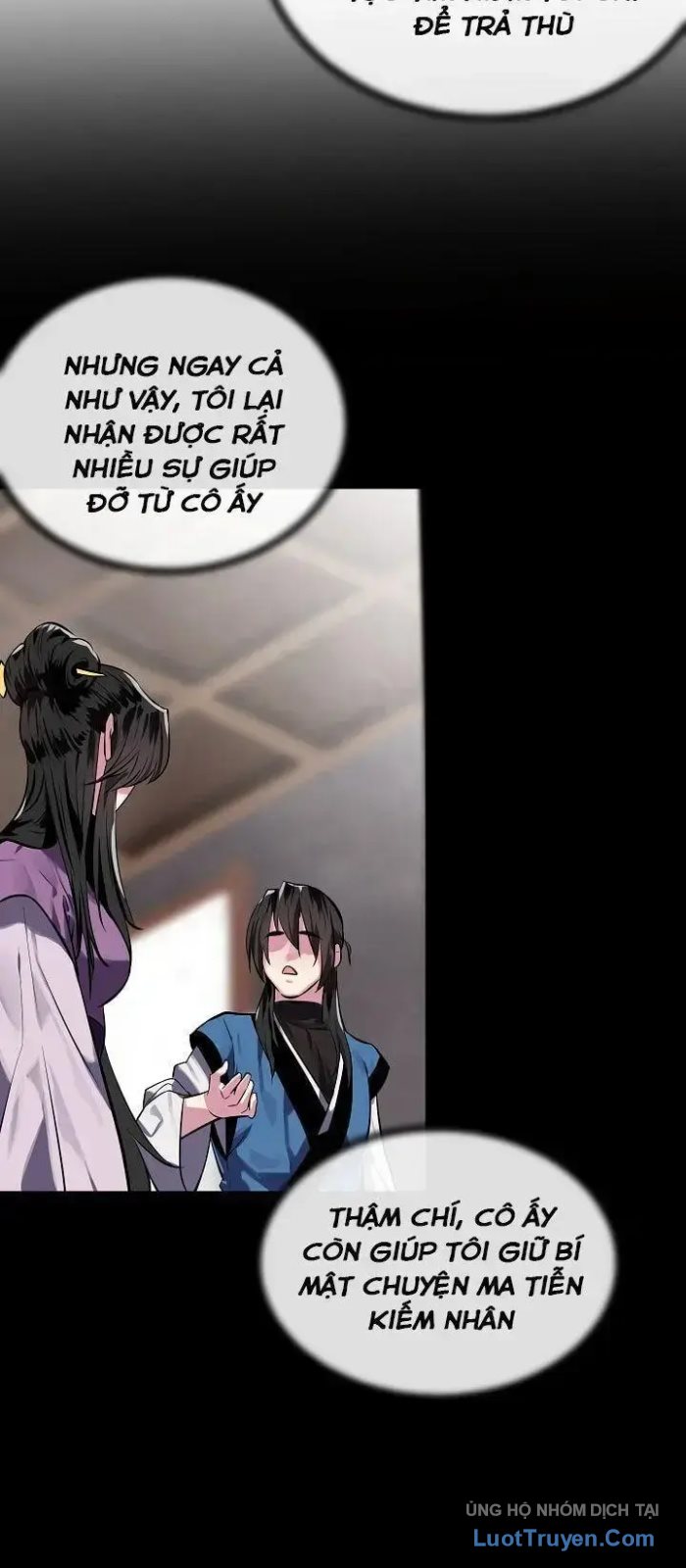 Huyết Chiến Hoa Sơn Chapter 125 - Trang 33