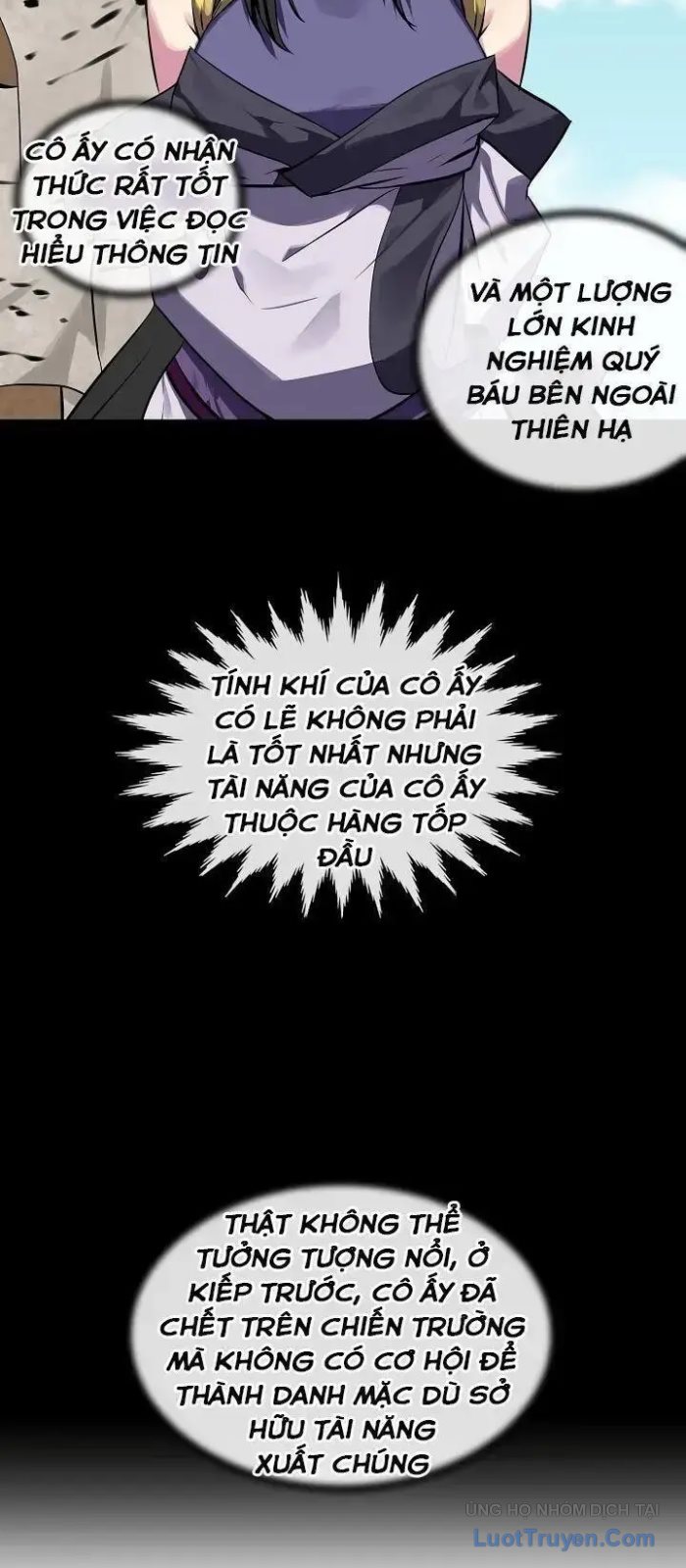 Huyết Chiến Hoa Sơn Chapter 125 - Trang 36