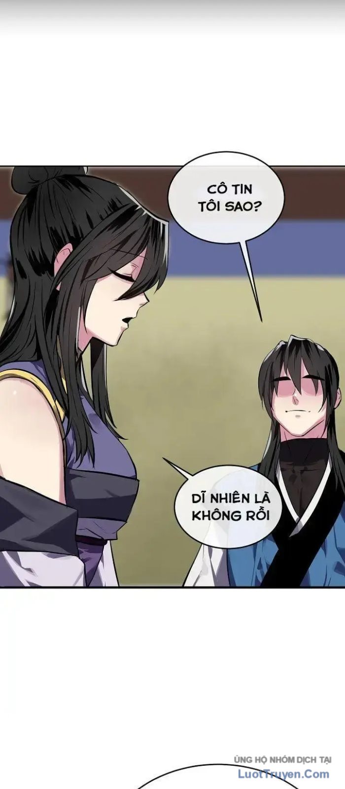 Huyết Chiến Hoa Sơn Chapter 125 - Trang 37