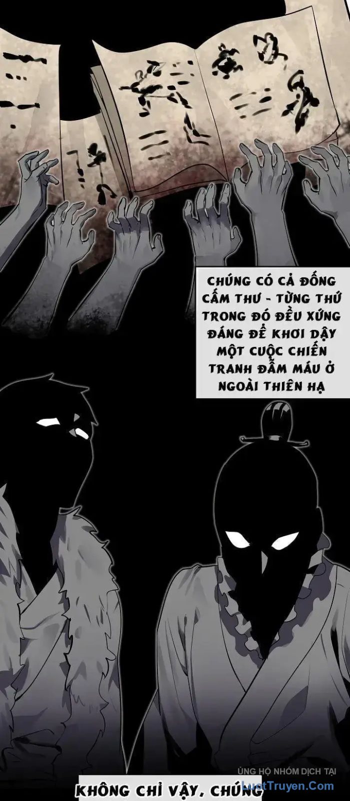 Huyết Chiến Hoa Sơn Chapter 125 - Trang 3