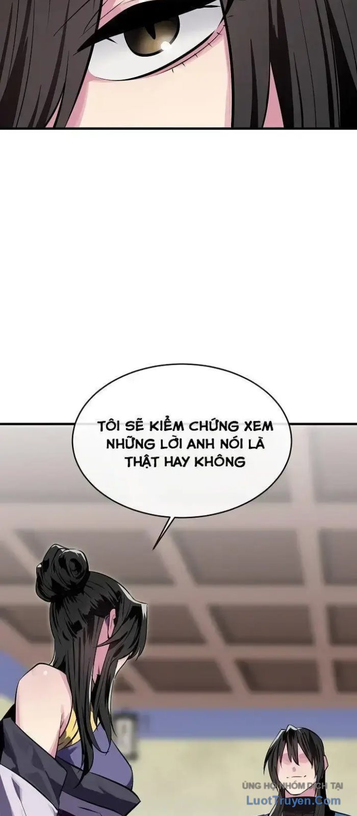 Huyết Chiến Hoa Sơn Chapter 125 - Trang 40
