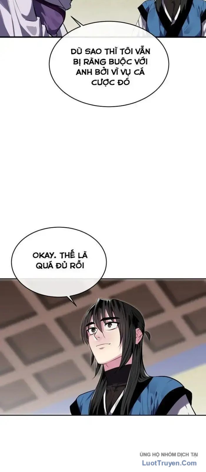 Huyết Chiến Hoa Sơn Chapter 125 - Trang 41