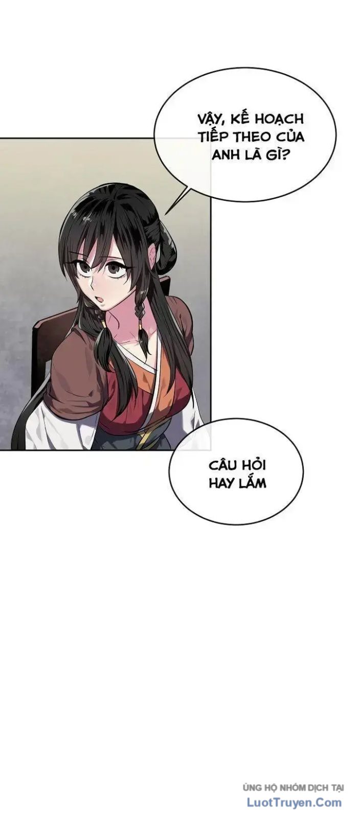 Huyết Chiến Hoa Sơn Chapter 125 - Trang 42