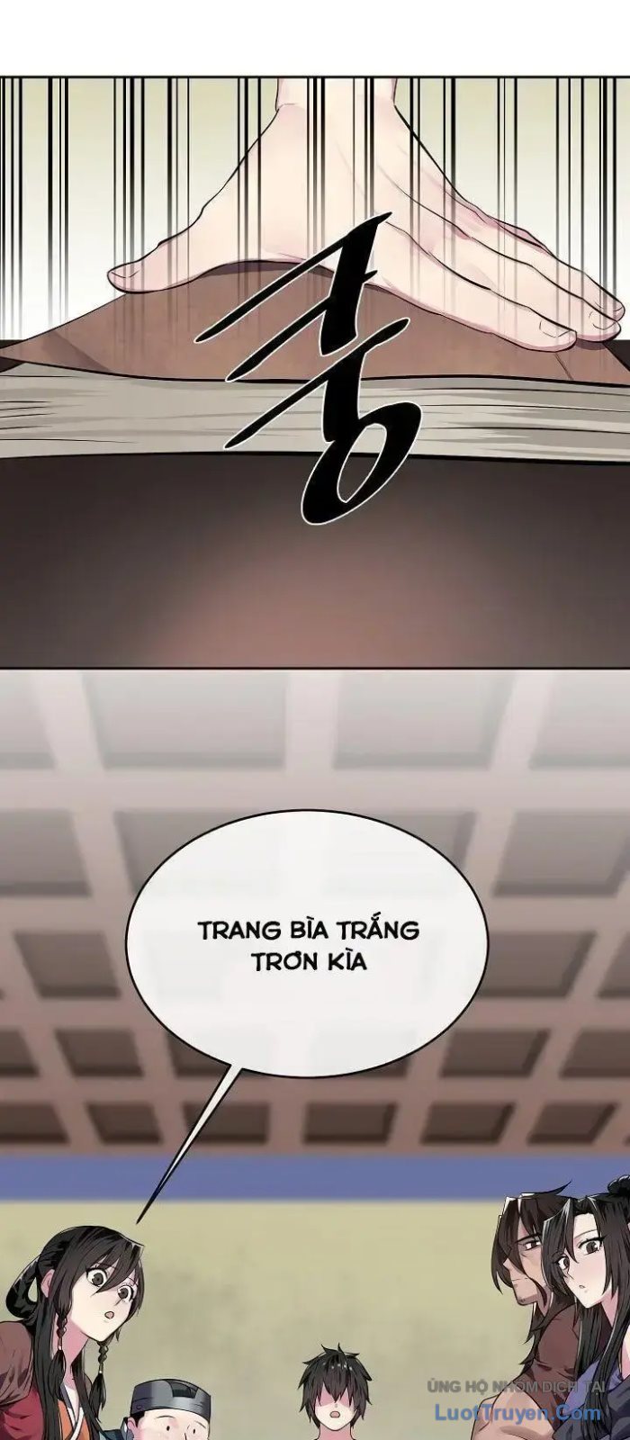 Huyết Chiến Hoa Sơn Chapter 125 - Trang 43