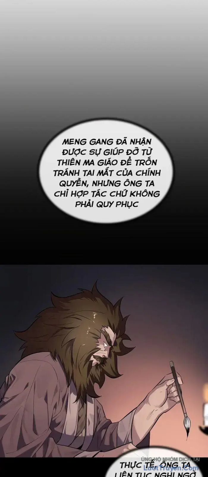 Huyết Chiến Hoa Sơn Chapter 125 - Trang 45