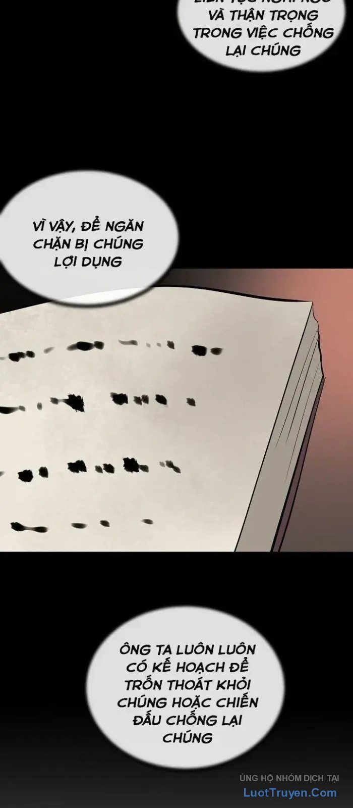 Huyết Chiến Hoa Sơn Chapter 125 - Trang 46