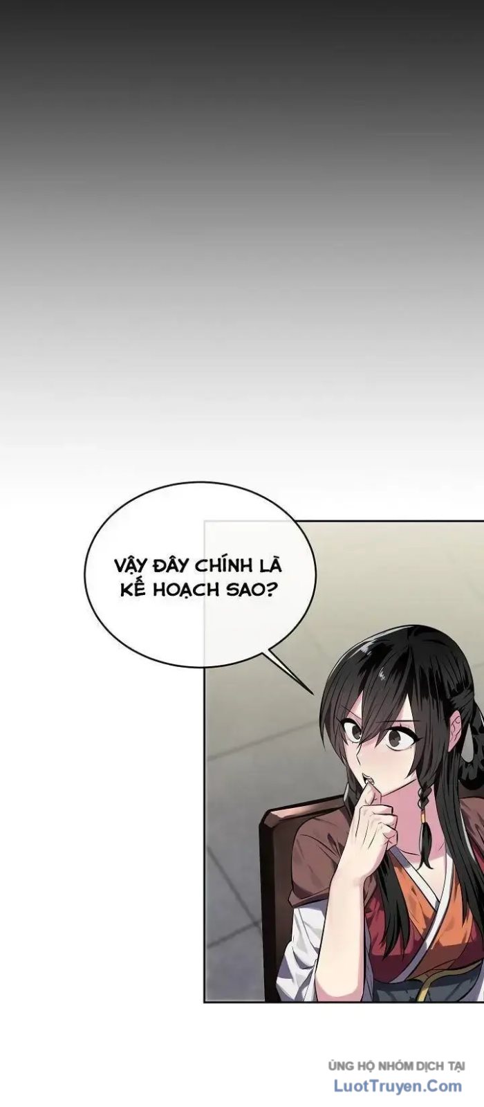 Huyết Chiến Hoa Sơn Chapter 125 - Trang 47