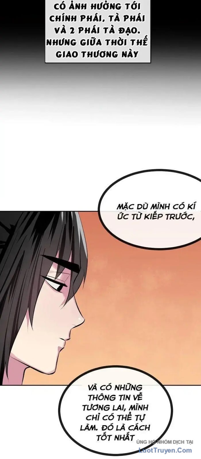Huyết Chiến Hoa Sơn Chapter 125 - Trang 4
