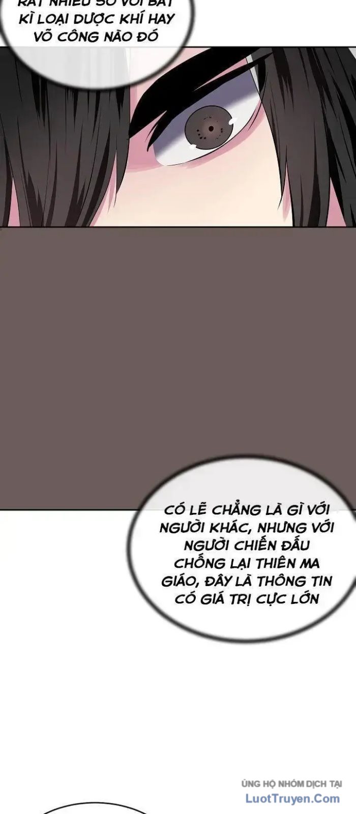 Huyết Chiến Hoa Sơn Chapter 125 - Trang 49
