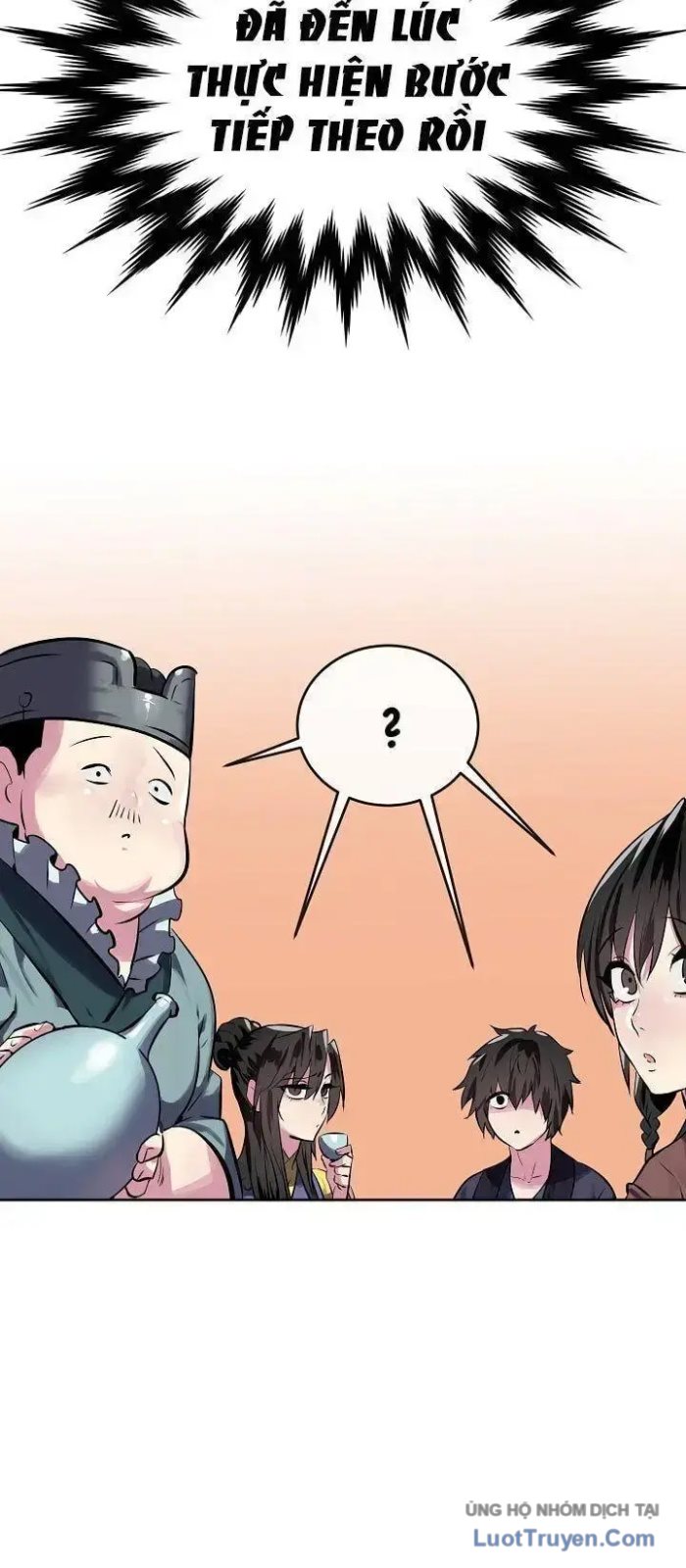 Huyết Chiến Hoa Sơn Chapter 125 - Trang 6