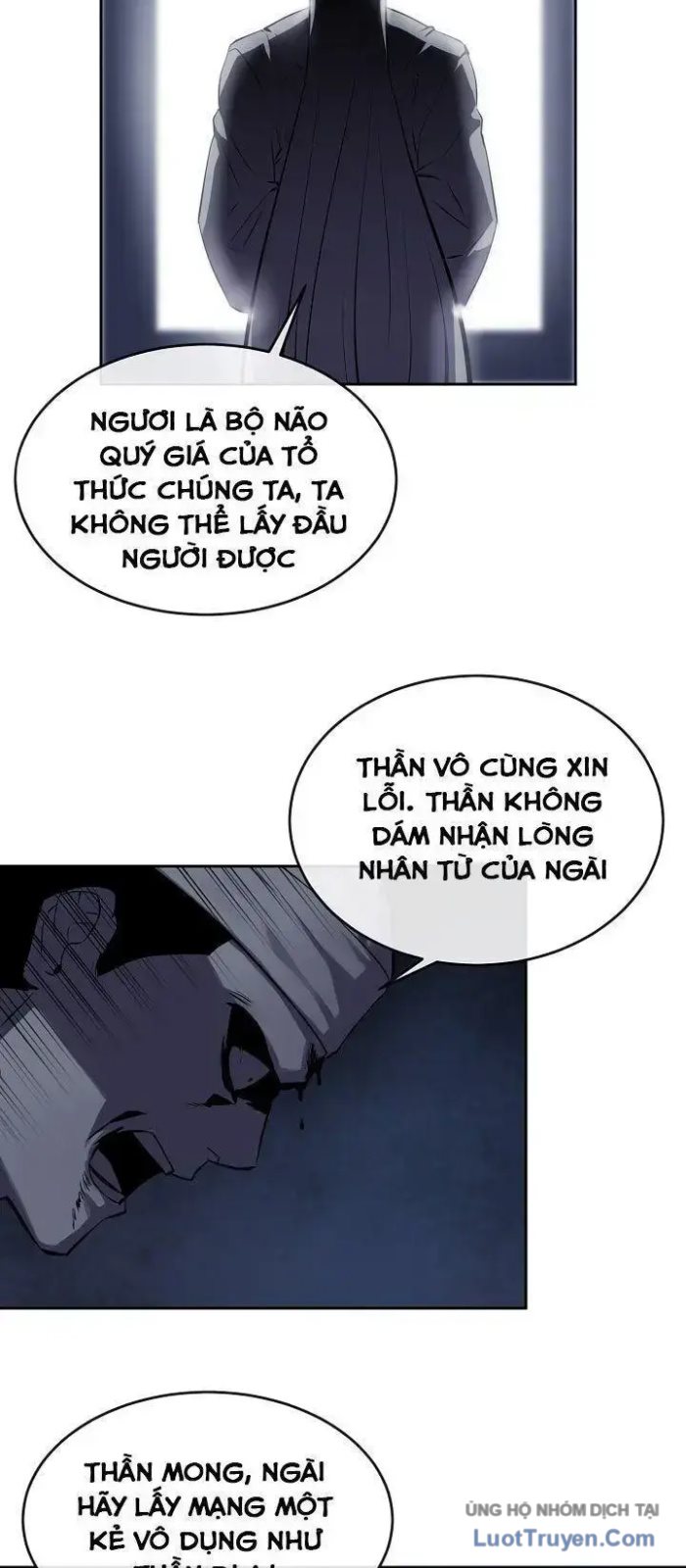 Huyết Chiến Hoa Sơn Chapter 126 - Trang 9