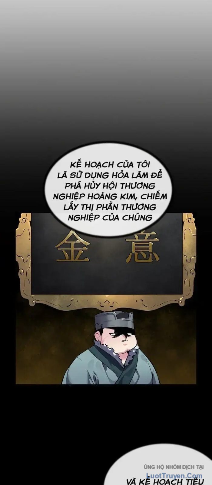 Huyết Chiến Hoa Sơn Chapter 126 - Trang 13