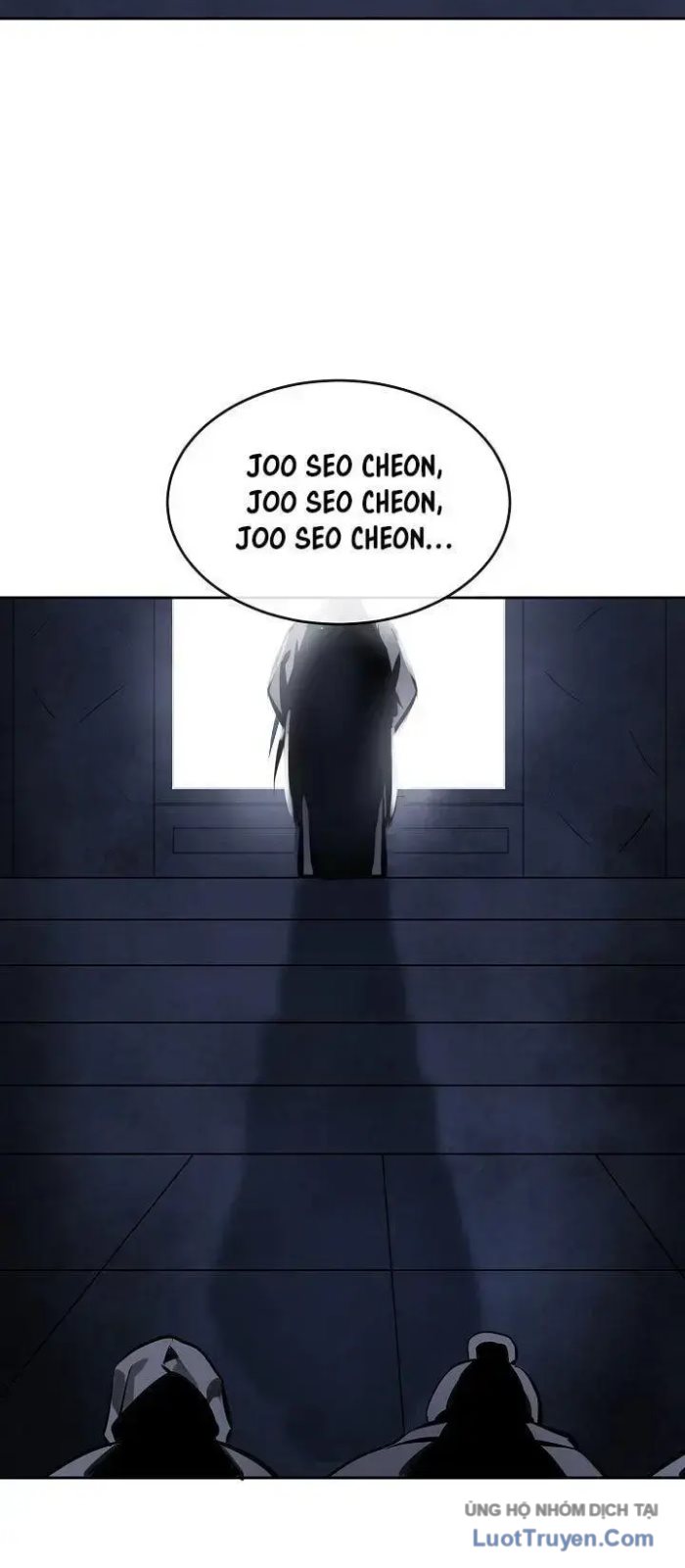 Huyết Chiến Hoa Sơn Chapter 126 - Trang 16