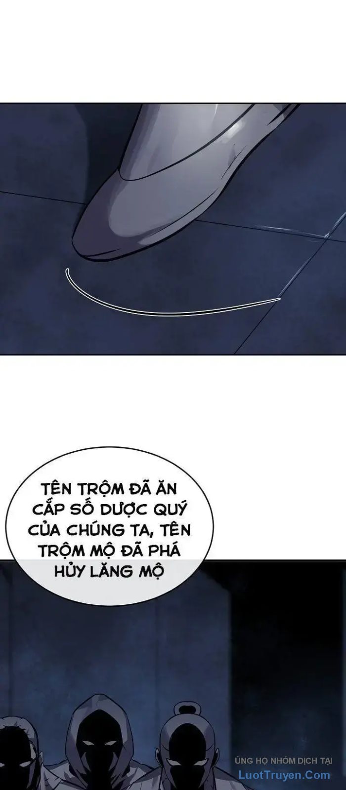Huyết Chiến Hoa Sơn Chapter 126 - Trang 18