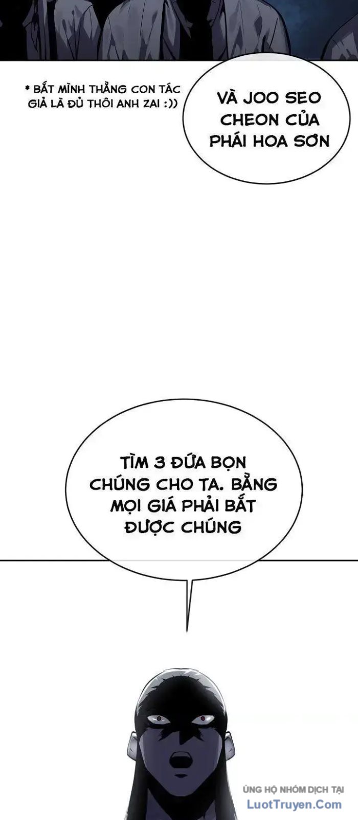 Huyết Chiến Hoa Sơn Chapter 126 - Trang 19