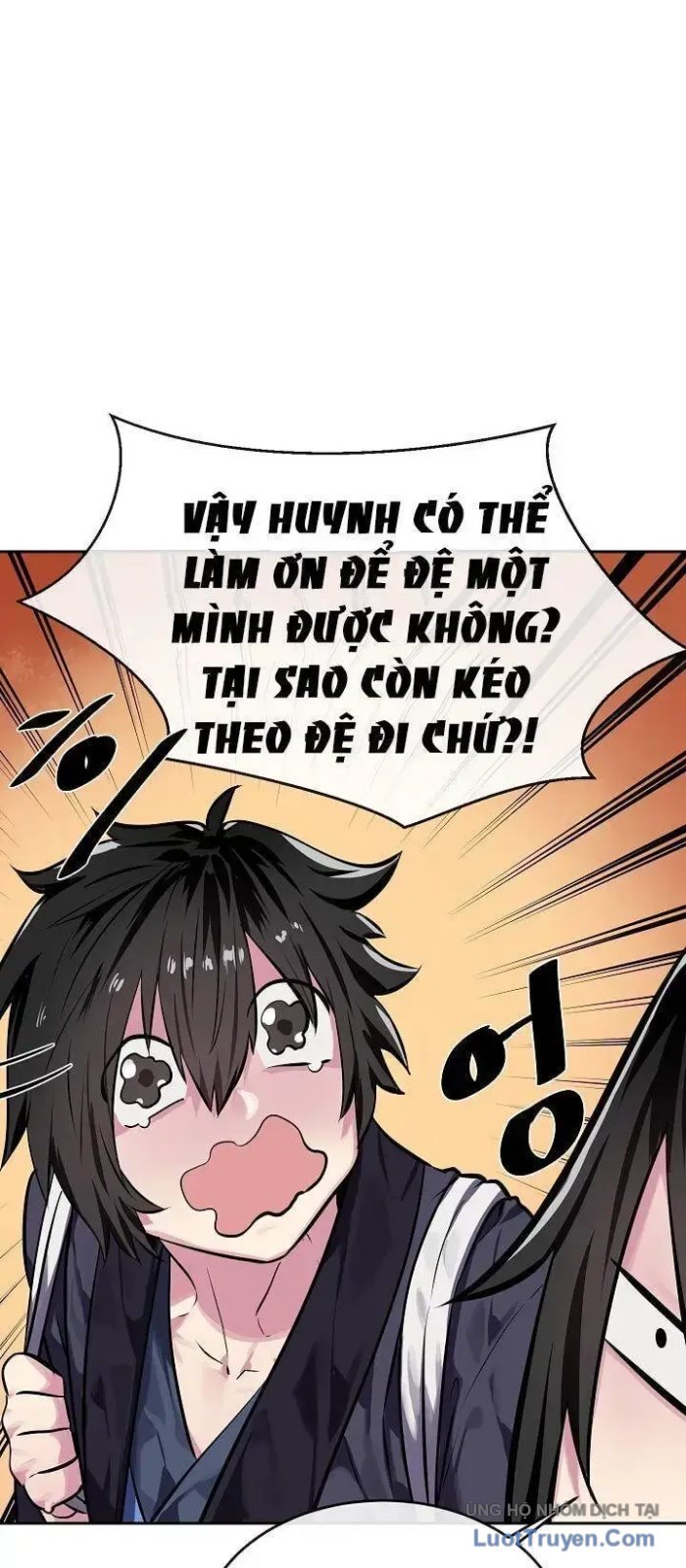 Huyết Chiến Hoa Sơn Chapter 126 - Trang 27