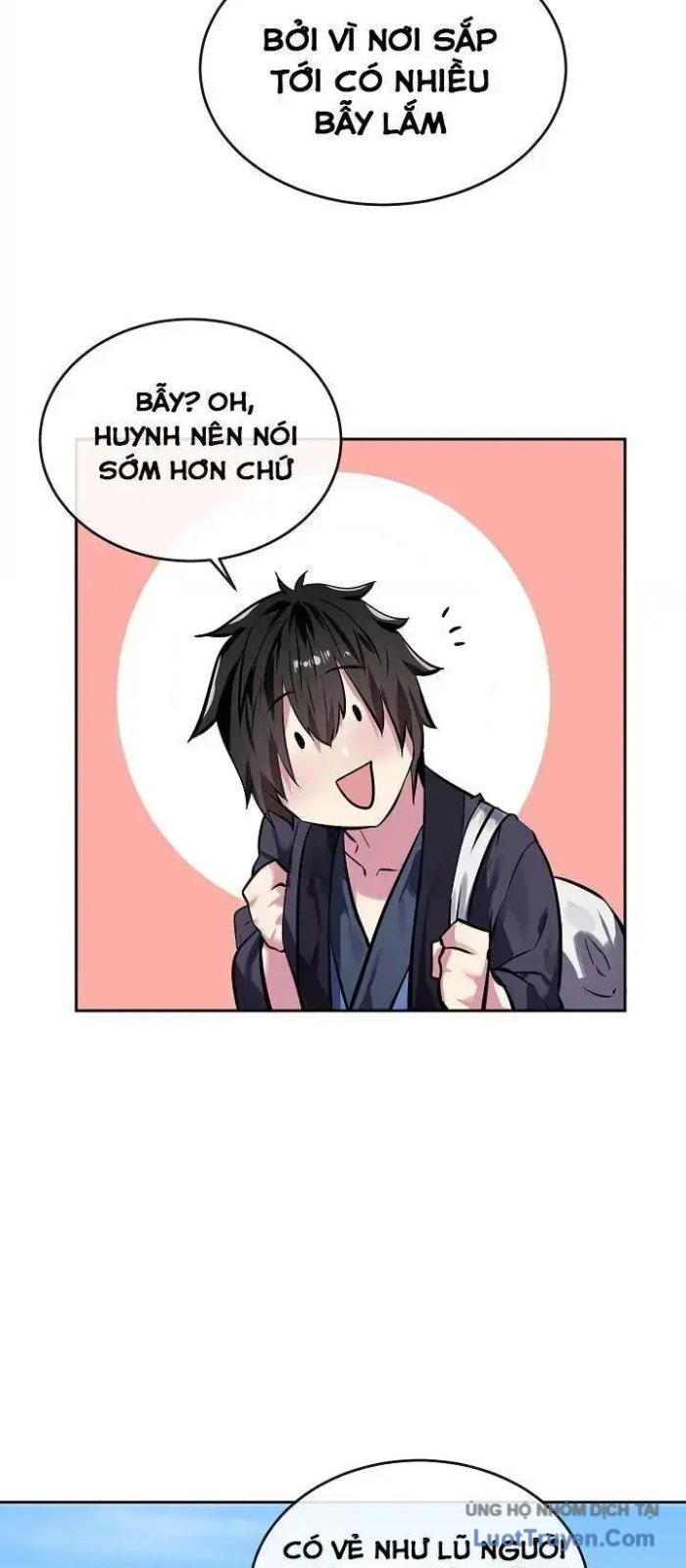 Huyết Chiến Hoa Sơn Chapter 126 - Trang 28