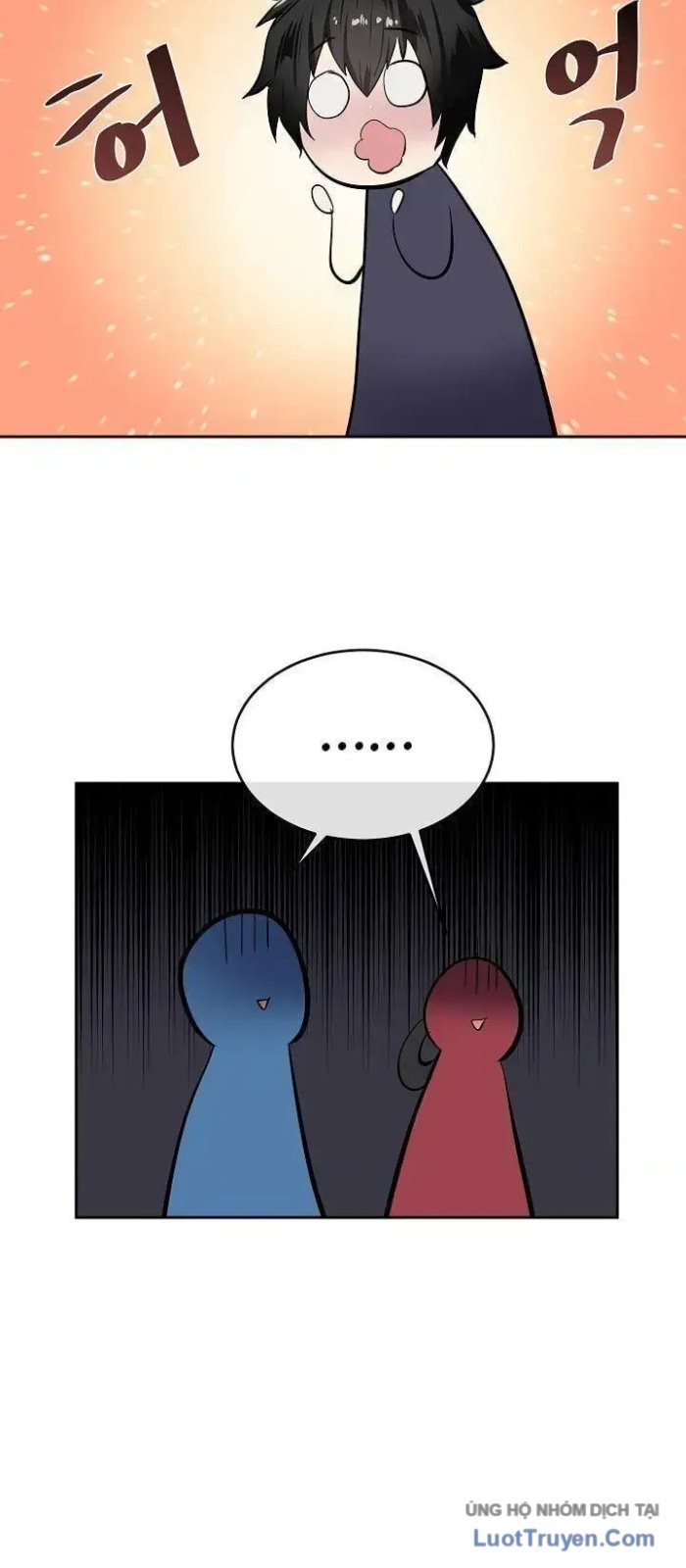 Huyết Chiến Hoa Sơn Chapter 126 - Trang 31