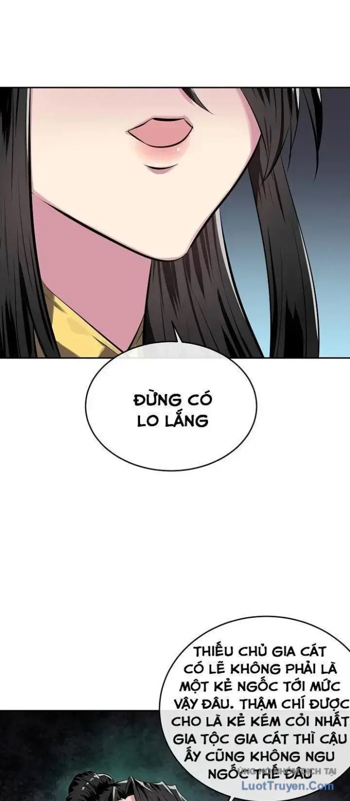Huyết Chiến Hoa Sơn Chapter 126 - Trang 32