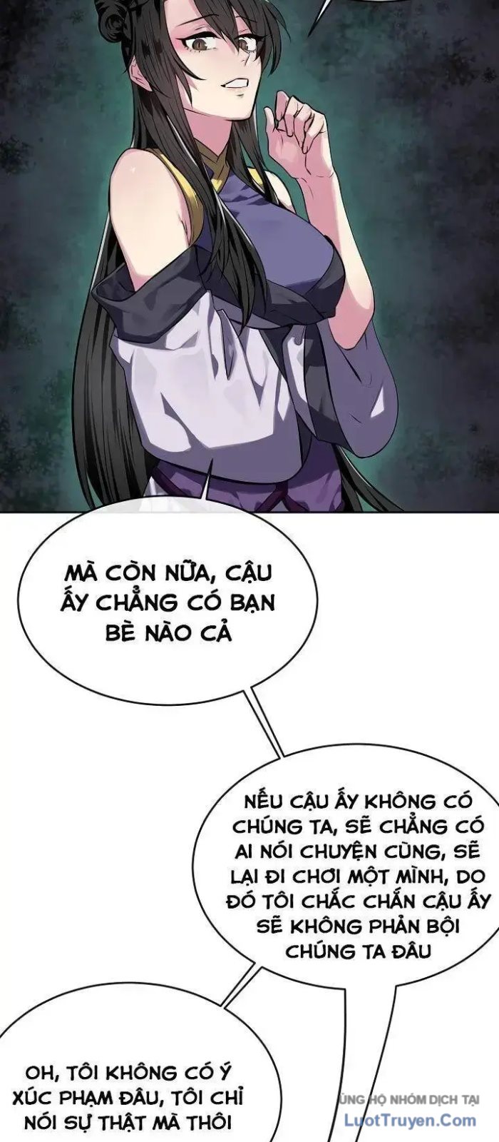 Huyết Chiến Hoa Sơn Chapter 126 - Trang 33