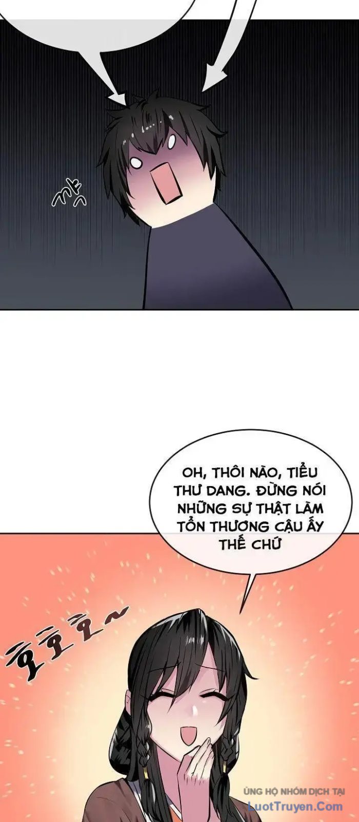Huyết Chiến Hoa Sơn Chapter 126 - Trang 34