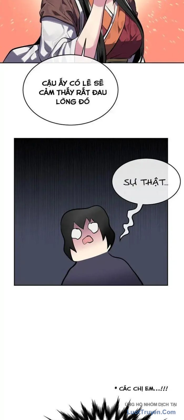 Huyết Chiến Hoa Sơn Chapter 126 - Trang 35