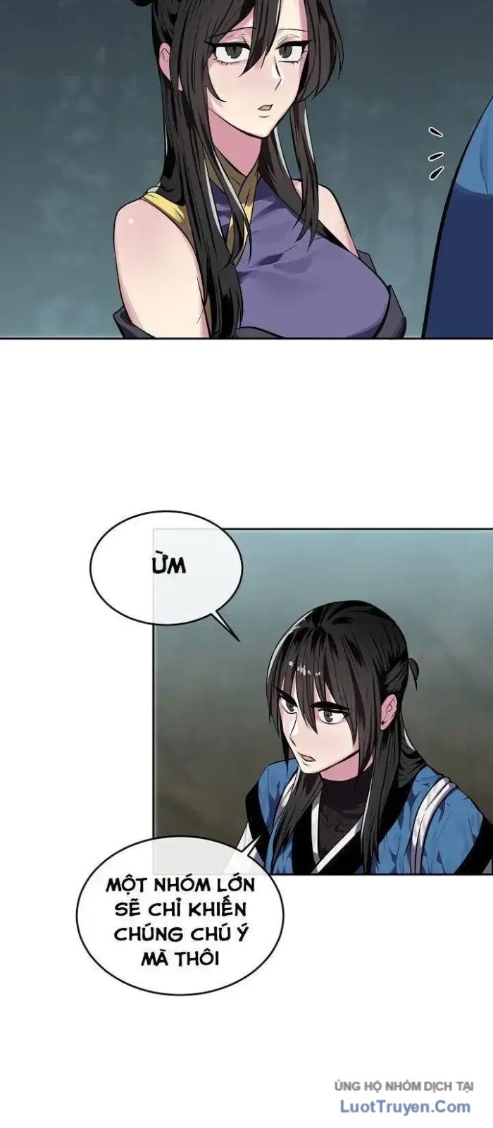Huyết Chiến Hoa Sơn Chapter 126 - Trang 37