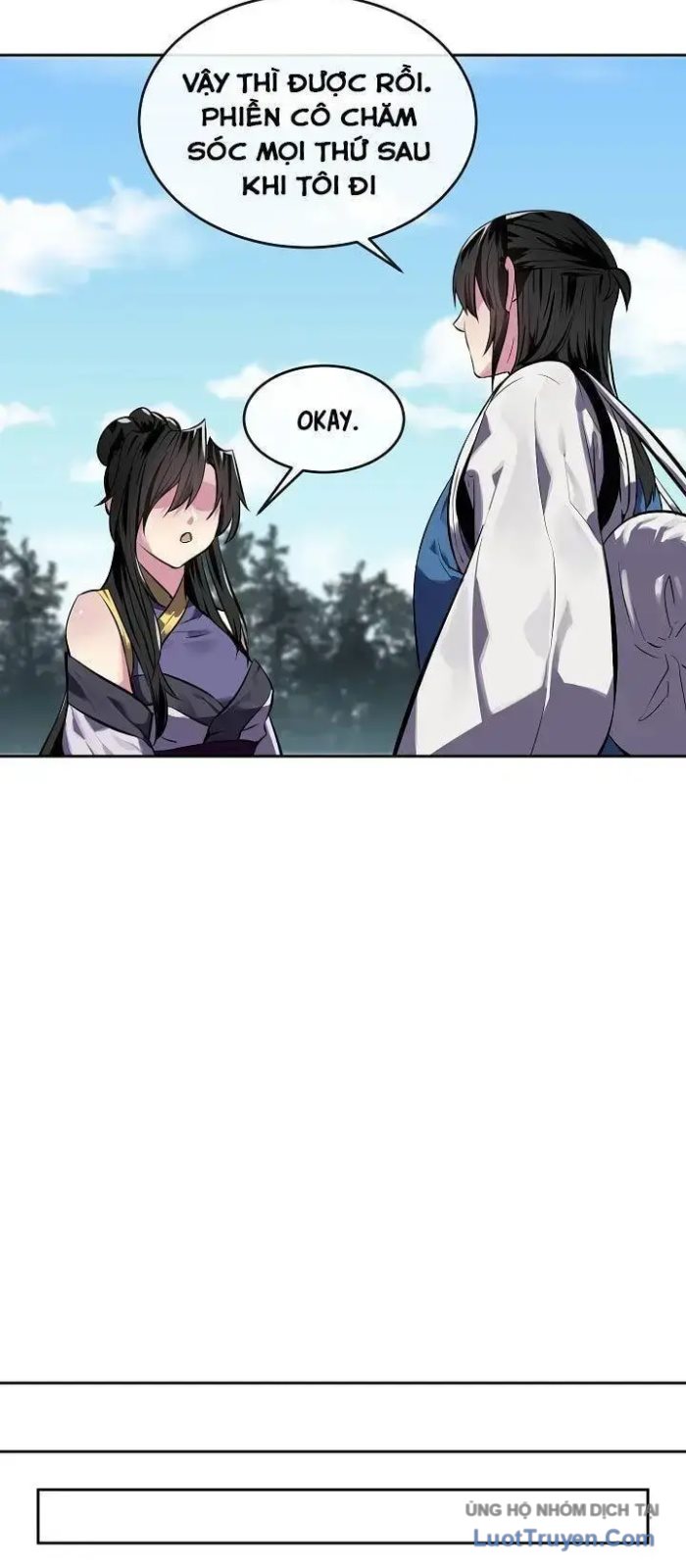Huyết Chiến Hoa Sơn Chapter 126 - Trang 39