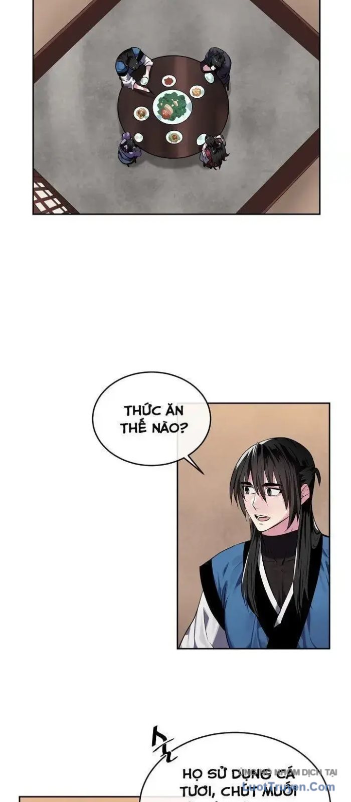 Huyết Chiến Hoa Sơn Chapter 126 - Trang 41