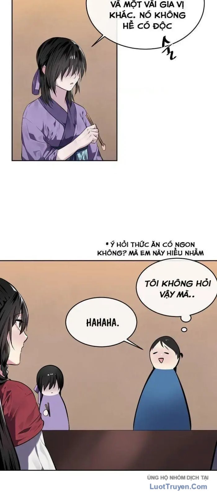 Huyết Chiến Hoa Sơn Chapter 126 - Trang 42