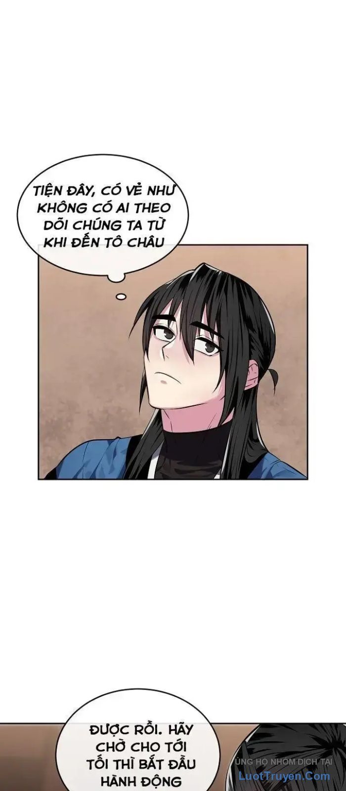 Huyết Chiến Hoa Sơn Chapter 126 - Trang 43