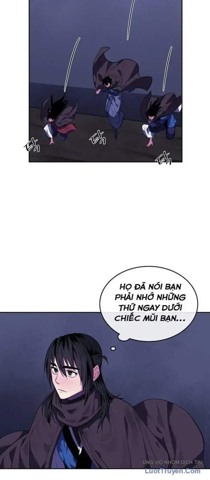 Huyết Chiến Hoa Sơn Chapter 126 - Trang 46