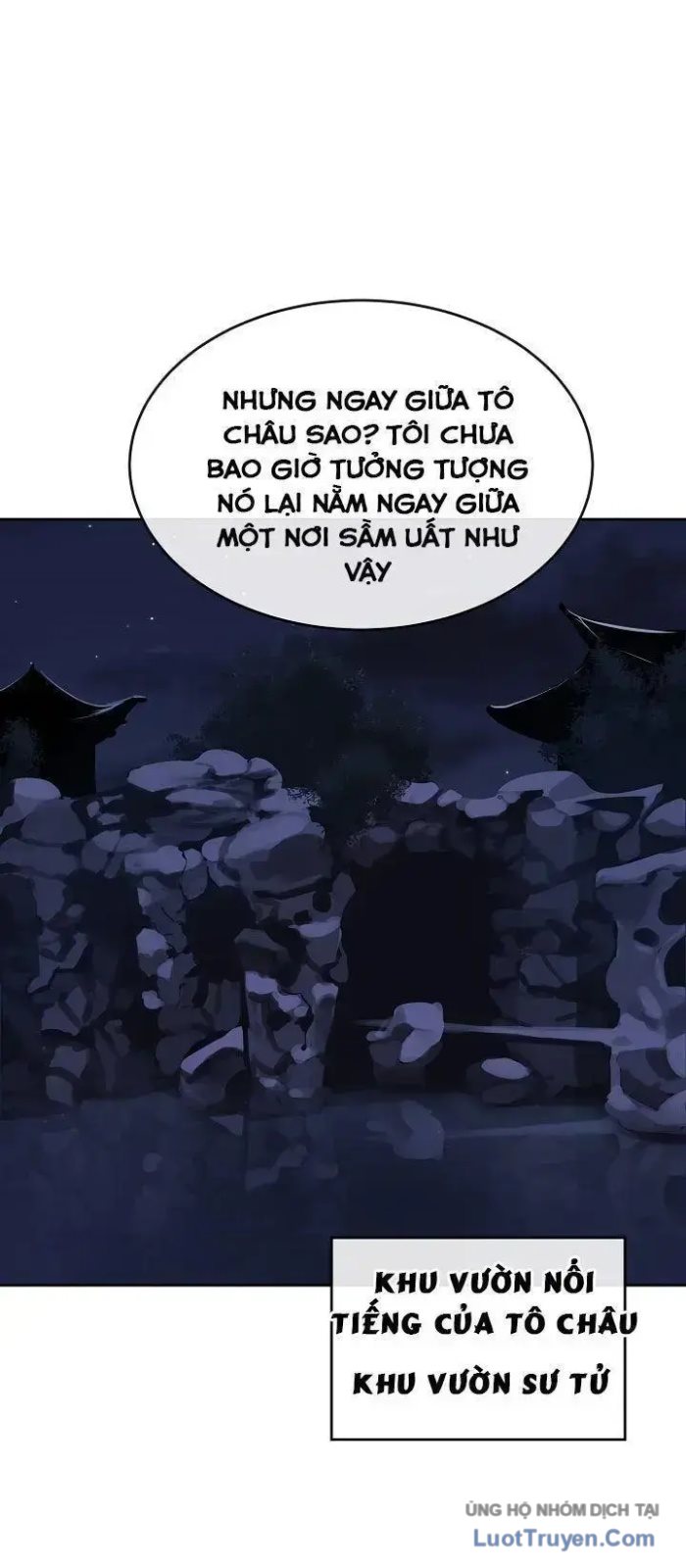 Huyết Chiến Hoa Sơn Chapter 126 - Trang 47