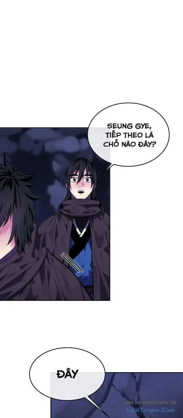 Huyết Chiến Hoa Sơn Chapter 126 - Trang 48