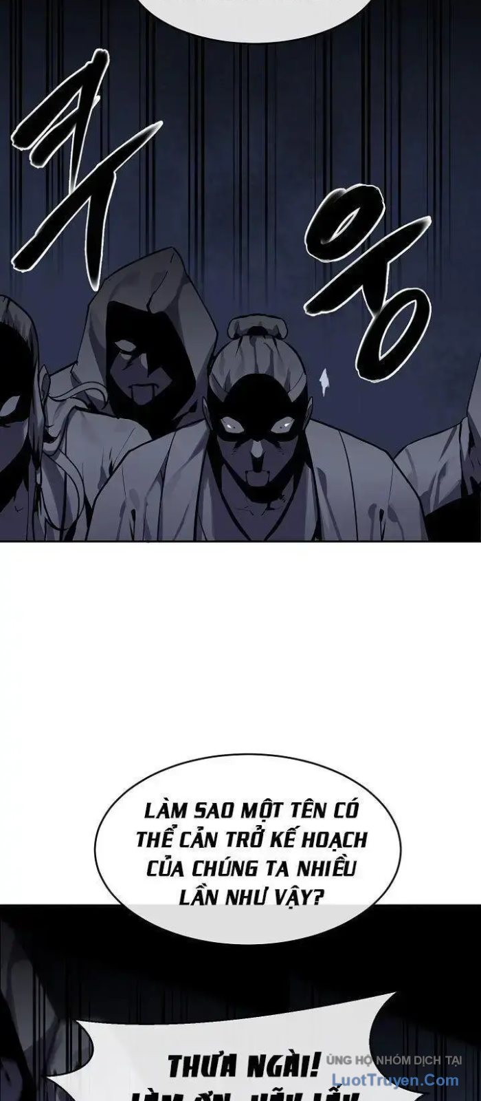 Huyết Chiến Hoa Sơn Chapter 126 - Trang 7