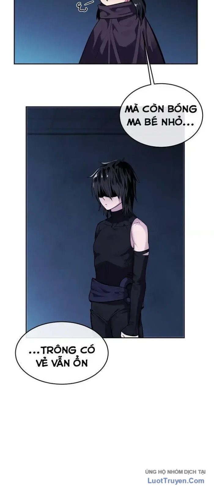 Huyết Chiến Hoa Sơn Chapter 127 - Trang 15