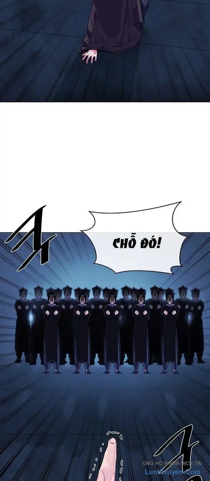 Huyết Chiến Hoa Sơn Chapter 127 - Trang 18
