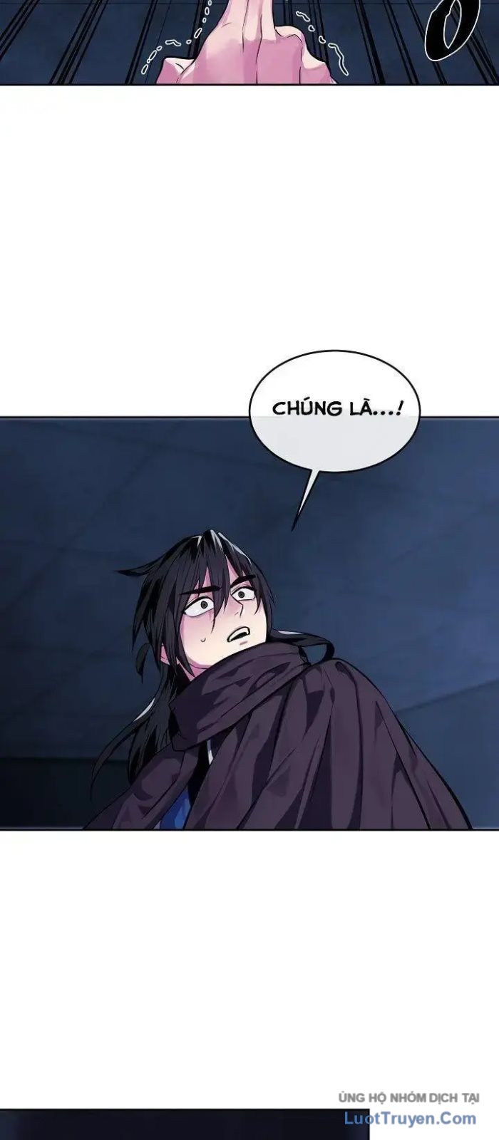 Huyết Chiến Hoa Sơn Chapter 127 - Trang 19