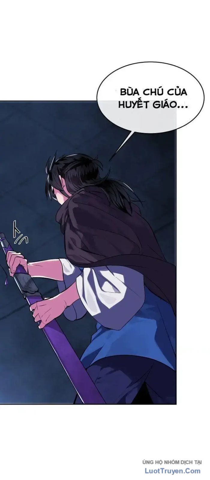 Huyết Chiến Hoa Sơn Chapter 127 - Trang 22